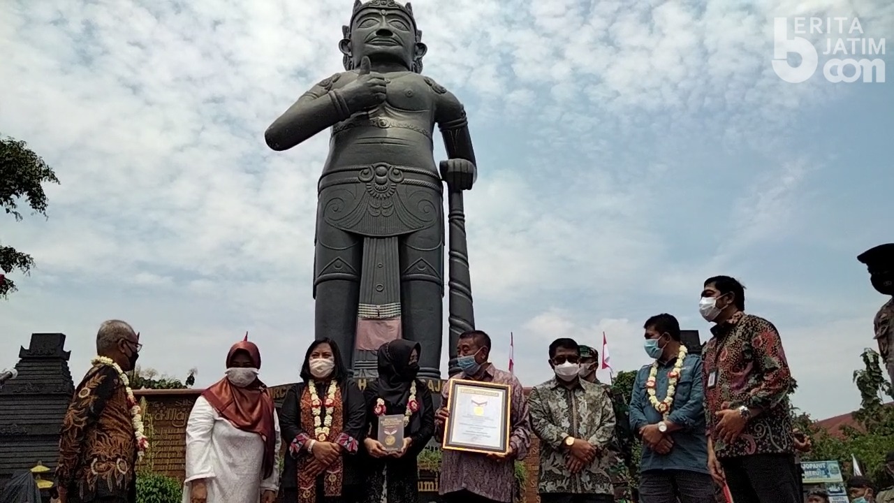 Jelajahi Pesona Wisata Desa BMJ Mojopahit, Warisan Sejarah dan Alam yang Memikat